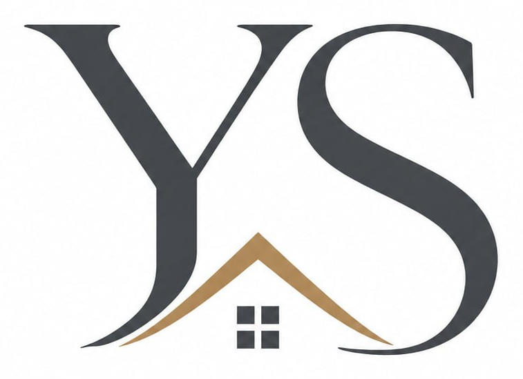 YS Home Services logo